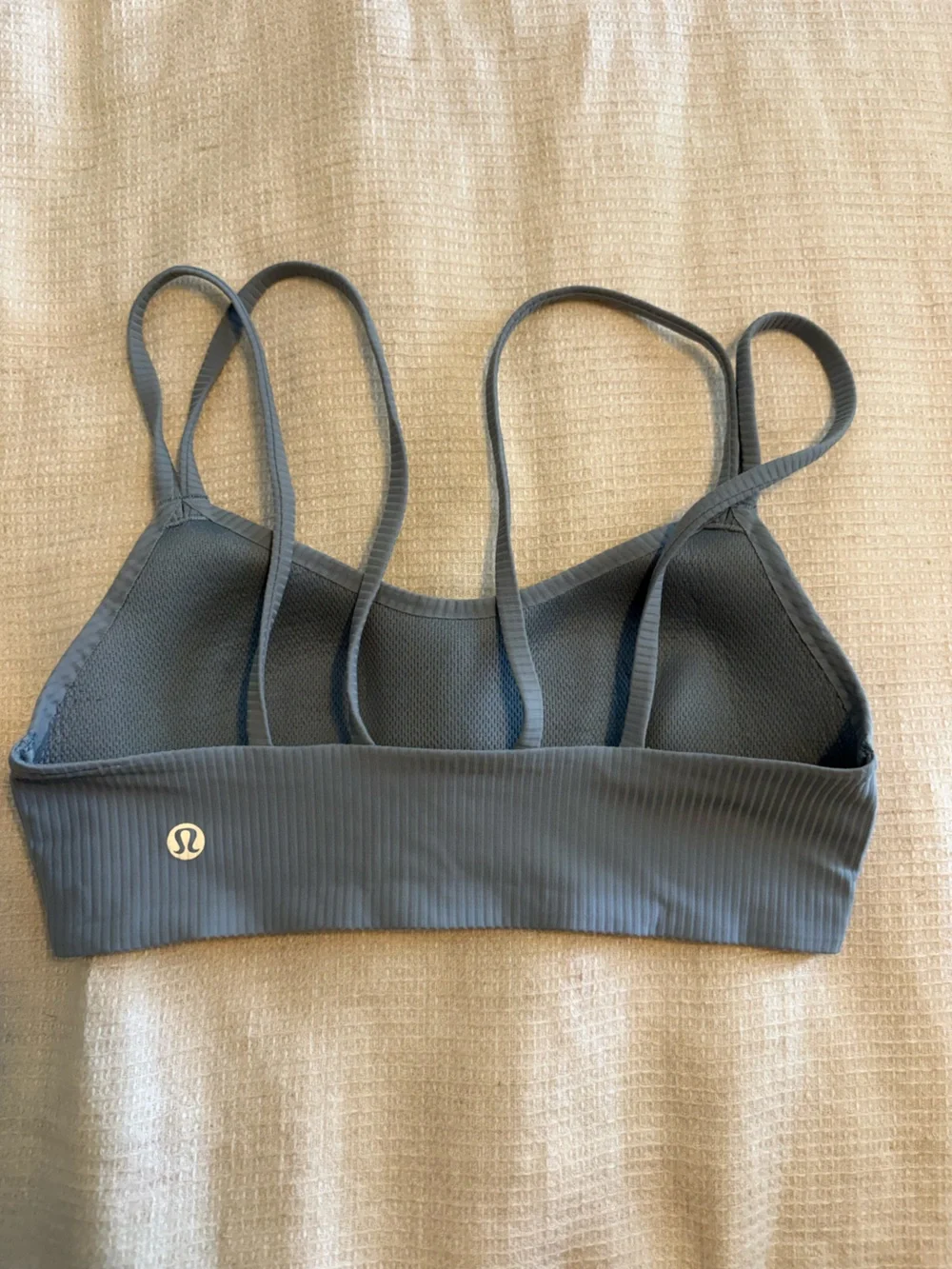 lululemon athletica comfortable ribbed